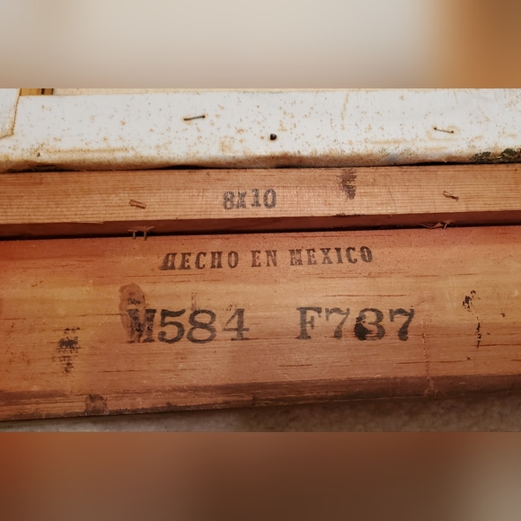 Oil Painting Original Signed Henri Henry Rogers Impressionism Solid Wood Frame - Picture 16 of 17